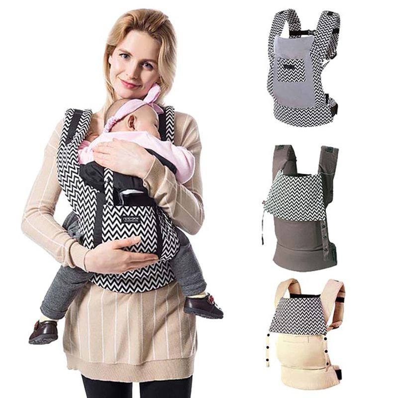 Lightweight sling for baby