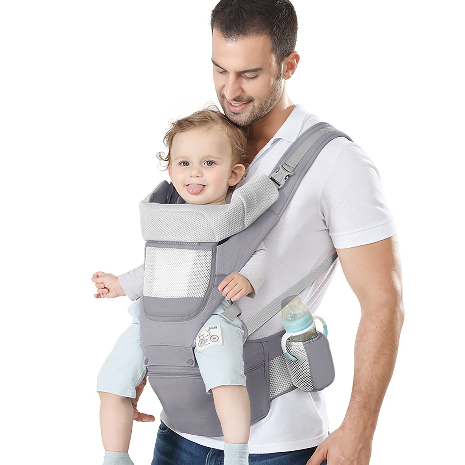 Carrier Hug Your Baby