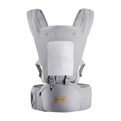 Multifunctional baby carrier