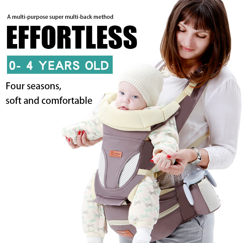 Baby Carrier 0-48M