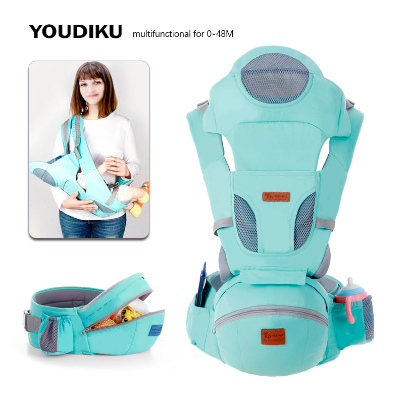 Baby Carrier 0-48M