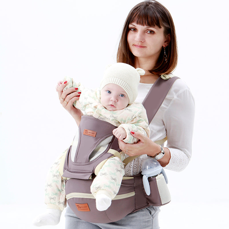 Baby Carrier 0-48M