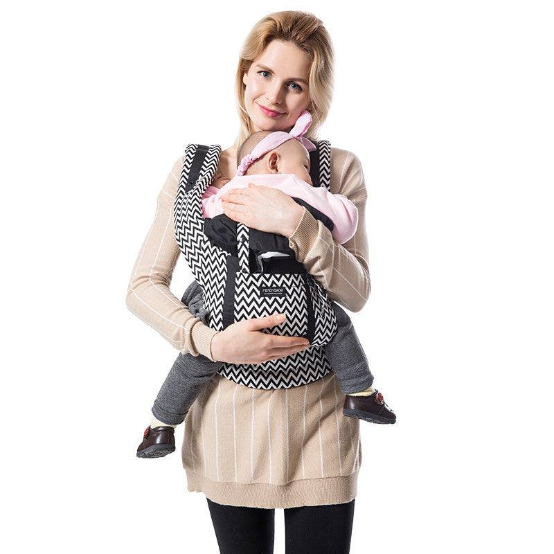 Lightweight sling for baby