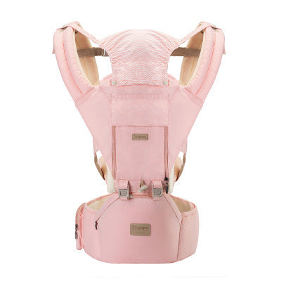 Multifunctional baby carrier