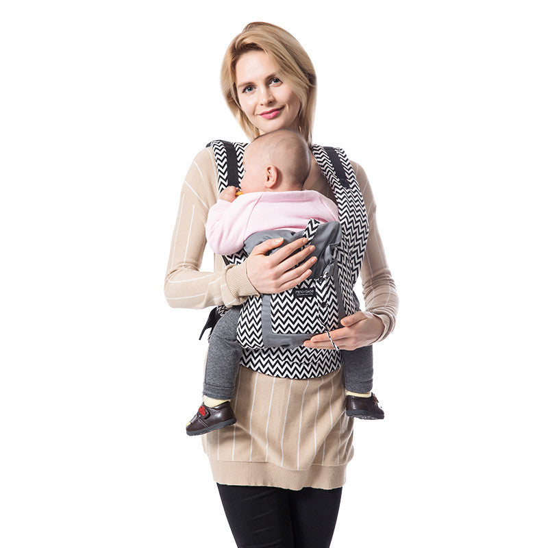 Lightweight sling for baby