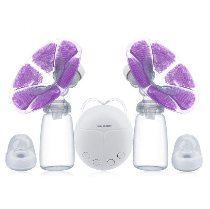 Breast Pumps