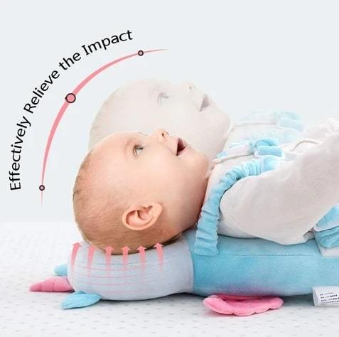 Toddler Head Protection Pad